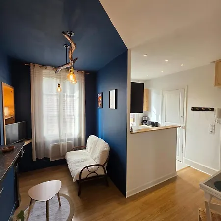 Couleurs Nature 아파트 *