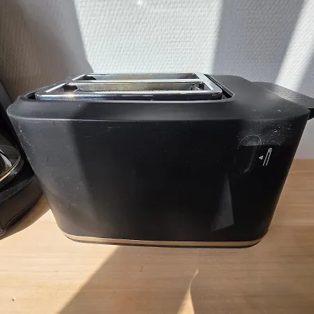 아파트 Couleurs Nature