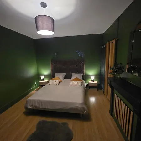 Couleurs Nature 트루아