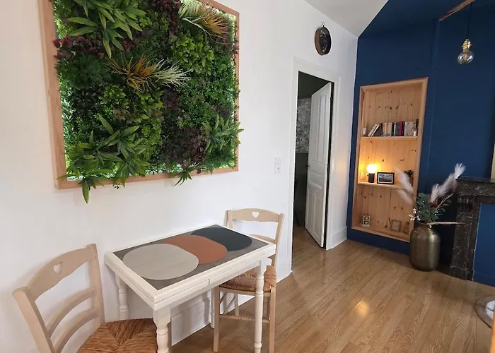 Appartamento Couleurs Nature