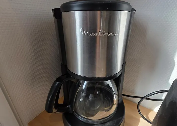 Couleurs Nature Appartamento