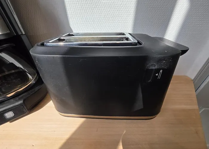 Appartamento Couleurs Nature