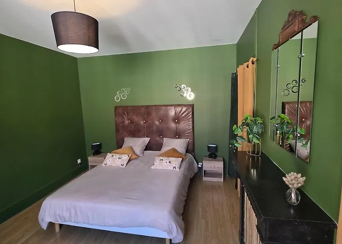 Appartamento Couleurs Nature *