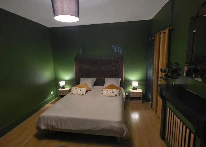 Couleurs Nature Troyes